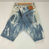 リーバイス Levis 505 タイダイデニムパンツ メンズ W36