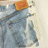 リーバイス Levis 505 タイダイデニムパンツ メンズ W36