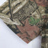 CODE V カモフラージュTシャツ メンズ import:L