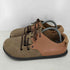 ビルケンシュトック BIRKENSTOCK MONTANA モンタナ メンズ 41