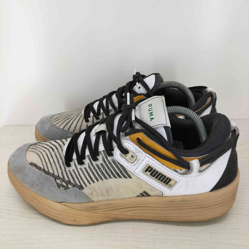 プーマ PUMA Kuzma Clyde All-Pro LO メンズ JPN:27