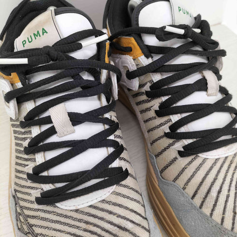 プーマ PUMA Kuzma Clyde All-Pro LO メンズ JPN:27