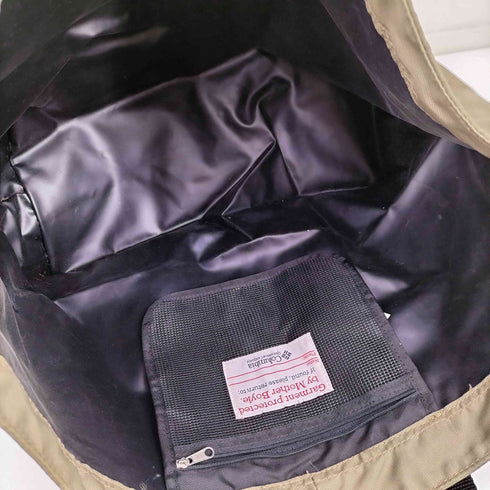 コロンビア Columbia Garment protected トートバッグ メンズ