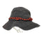 ヴィヴィアンウエストウッドアクセサリー Vivienne Westwood Accessories コード リップストップハット メンズ