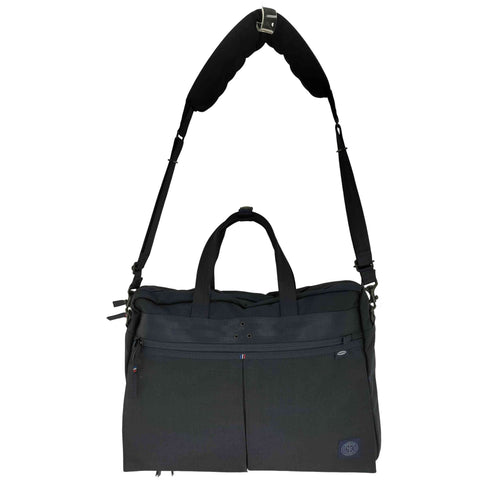 ポータークラシック PORTER CLASSIC NEWTON 3WAY BRIEFCASE メンズ