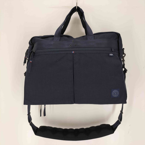 ポータークラシック PORTER CLASSIC NEWTON 3WAY BRIEFCASE メンズ