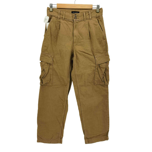 バナナリパブリック BANANA REPUBLIC 22AW High Rise Cargo Pants レディース 27/4