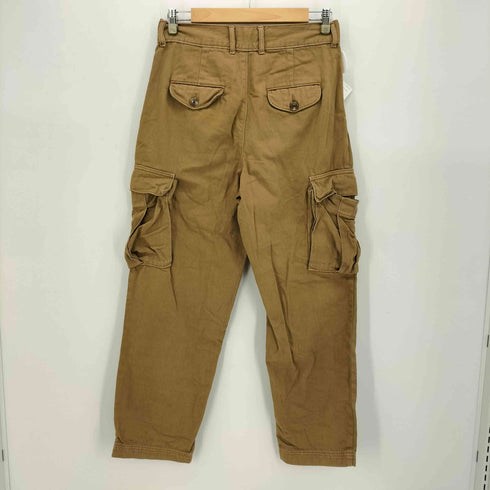 バナナリパブリック BANANA REPUBLIC 22AW High Rise Cargo Pants レディース 27/4