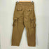 バナナリパブリック BANANA REPUBLIC 22AW High Rise Cargo Pants レディース 27/4