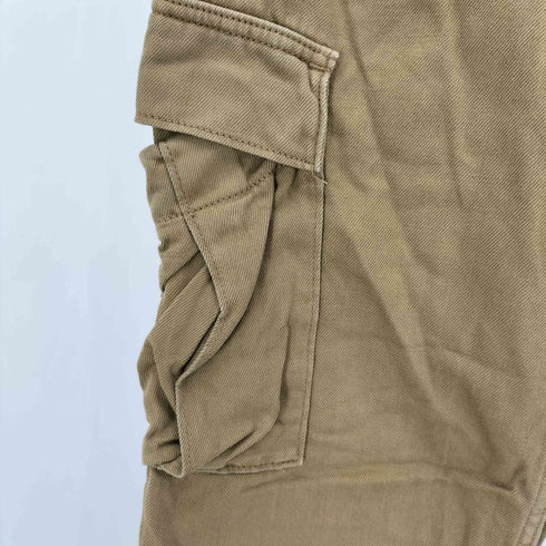 バナナリパブリック BANANA REPUBLIC 22AW High Rise Cargo Pants レディース 27/4