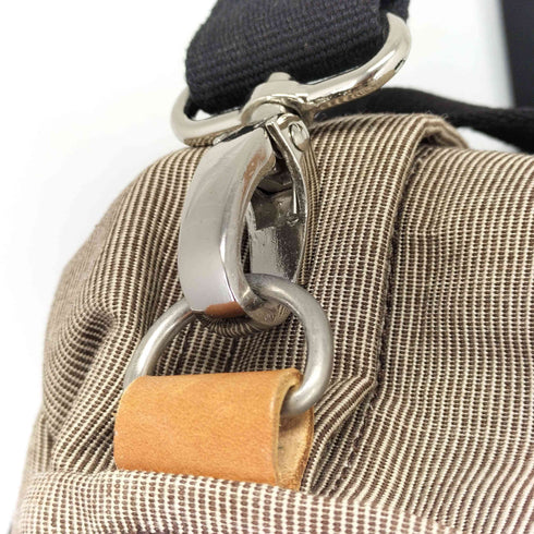 サンブレラ sunbrella 2Wayショルダーバッグ レディース