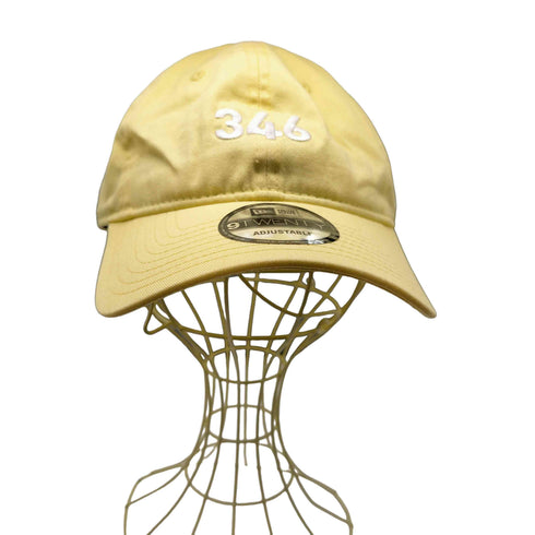 ニューエラ NEW ERA 346 9TWENTY Leopard Soho 6パネルキャップ レディース