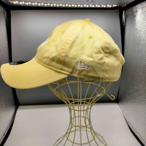 ニューエラ NEW ERA 346 9TWENTY Leopard Soho 6パネルキャップ レディース