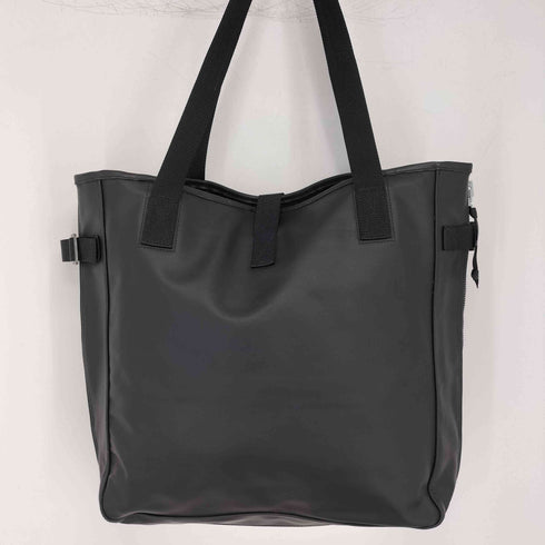 ラゲッジレーベル LUGGAGE LABEL ニューライナー トートバッグ メンズ