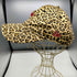 ニューエラ NEW ERA 9TWENTY Leopard Soho 6パネルキャップ レディース
