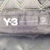 ワイスリー Y-3 レザー切替 ナイロンリップストップ サコッシュ メンズ