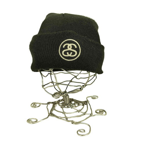 ステューシー Stussy USA製 SS Link Cuff メンズ