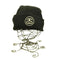 ステューシー Stussy USA製 SS Link Cuff メンズ