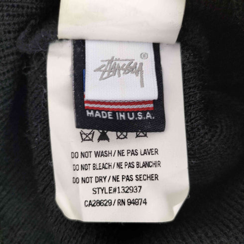 ステューシー Stussy USA製 SS Link Cuff メンズ