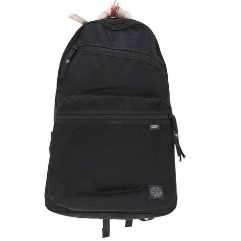 ポータークラシック PORTER CLASSIC NEWTON NEWTON COLLECTION DAYPACK キャラクターデザインリュック メンズ