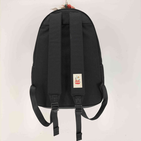 ポータークラシック PORTER CLASSIC NEWTON NEWTON COLLECTION DAYPACK キャラクターデザインリュック メンズ