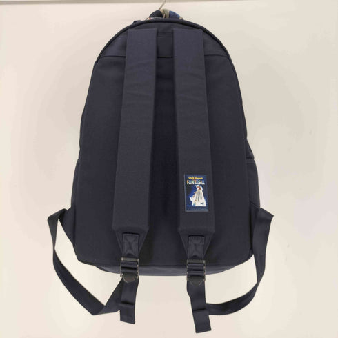 ポータークラシック PORTER CLASSIC NEWTON NEWTON COLLECTION DAYPACK キャラクターデザインリュック メンズ
