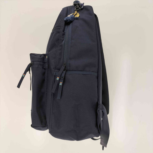 ポータークラシック PORTER CLASSIC NEWTON NEWTON COLLECTION DAYPACK キャラクターデザインリュック メンズ