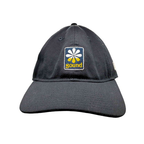 ニューエラ NEW ERA 9THIRTY 6パネルベースボールキャップ レディース