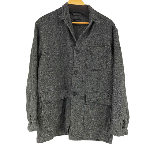 エンジニアードガーメンツ Engineered Garments LOITER JACKET メンズ JPN:S
