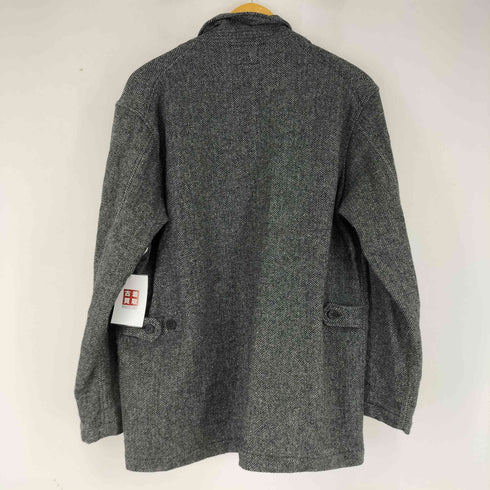 エンジニアードガーメンツ Engineered Garments LOITER JACKET メンズ JPN:S