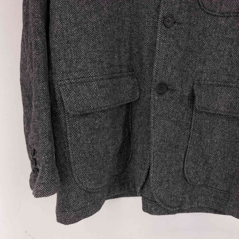 エンジニアードガーメンツ Engineered Garments LOITER JACKET メンズ JPN:S
