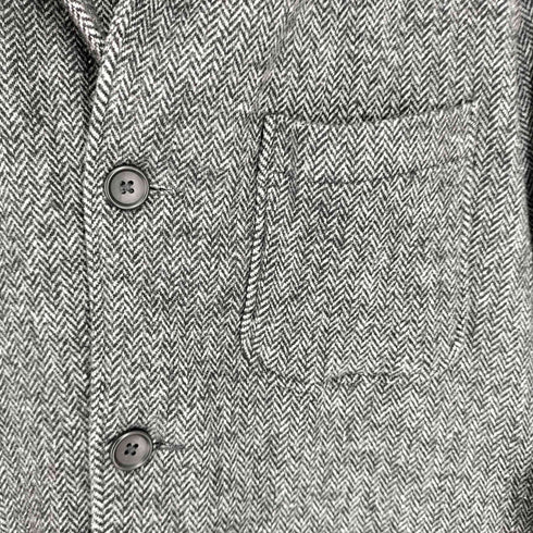 エンジニアードガーメンツ Engineered Garments LOITER JACKET メンズ JPN:S