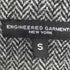 エンジニアードガーメンツ Engineered Garments LOITER JACKET メンズ JPN:S