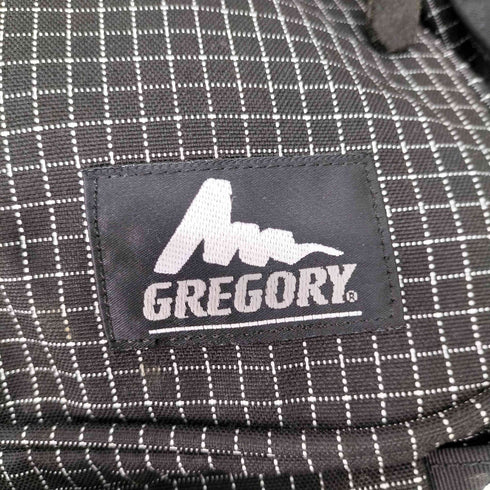 グレゴリー GREGORY USA製 旧タグ スペクトラ ミッションパック メンズ