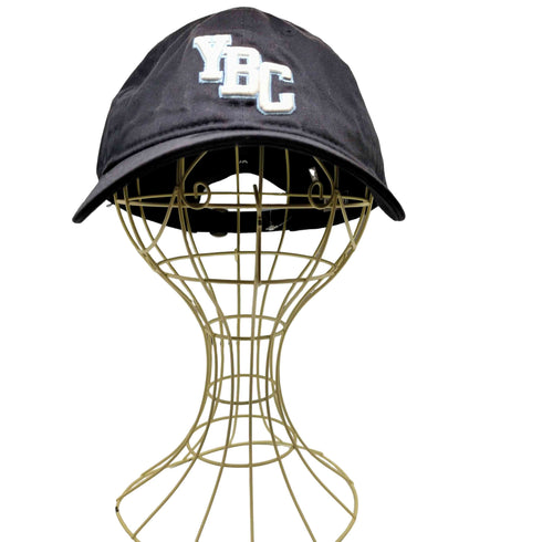 ニューエラ NEW ERA YBC 9TWENTY サイドロゴ 6パネルキャップ レディース