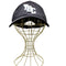 ニューエラ NEW ERA YBC 9TWENTY サイドロゴ 6パネルキャップ レディース