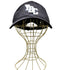ニューエラ NEW ERA YBC 9TWENTY サイドロゴ 6パネルキャップ レディース