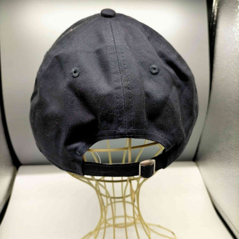ニューエラ NEW ERA YBC 9TWENTY サイドロゴ 6パネルキャップ レディース