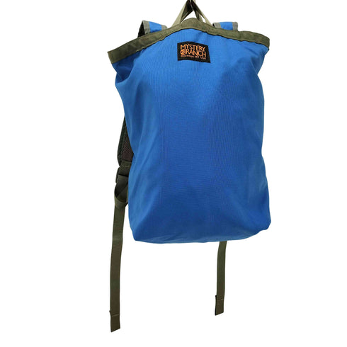 ミステリーランチ MYSTERY RANCH BOOTY BAG メンズ
