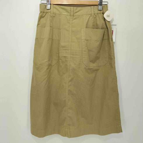 エムエイチエル MHL. COMPACT TOUGH COTTON POPLIN レディース JPN:1