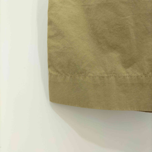 エムエイチエル MHL. COMPACT TOUGH COTTON POPLIN レディース JPN:1