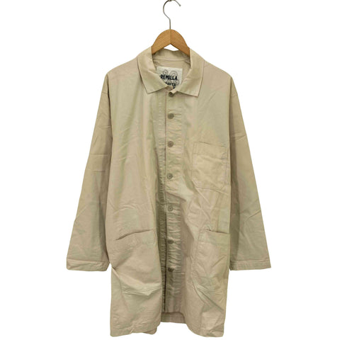 レミーラ remilla スラッシュコート レディース JPN:XL