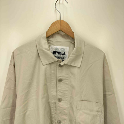 レミーラ remilla スラッシュコート レディース JPN:XL