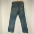 ダイリク DAIRIKU Flower Cross Embroidery Slim Denim Pants メンズ 29