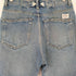 ダイリク DAIRIKU Flower Cross Embroidery Slim Denim Pants メンズ 29