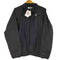 プレイコムデギャルソン PLAY COMME des GARCONS 25SS FULL ZIP 3.0 フルジップナイロンジャケット メンズ import:M