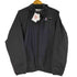 プレイコムデギャルソン PLAY COMME des GARCONS 25SS FULL ZIP 3.0 フルジップナイロンジャケット メンズ import:M