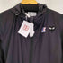 プレイコムデギャルソン PLAY COMME des GARCONS 25SS FULL ZIP 3.0 フルジップナイロンジャケット メンズ import:M