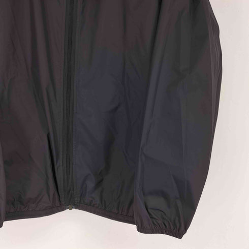 プレイコムデギャルソン PLAY COMME des GARCONS 25SS FULL ZIP 3.0 フルジップナイロンジャケット メンズ import:M