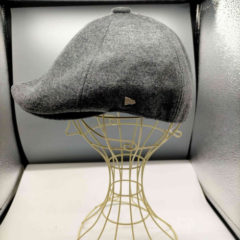 ニューエラ NEW ERA ロゴプレートハンチング レディース